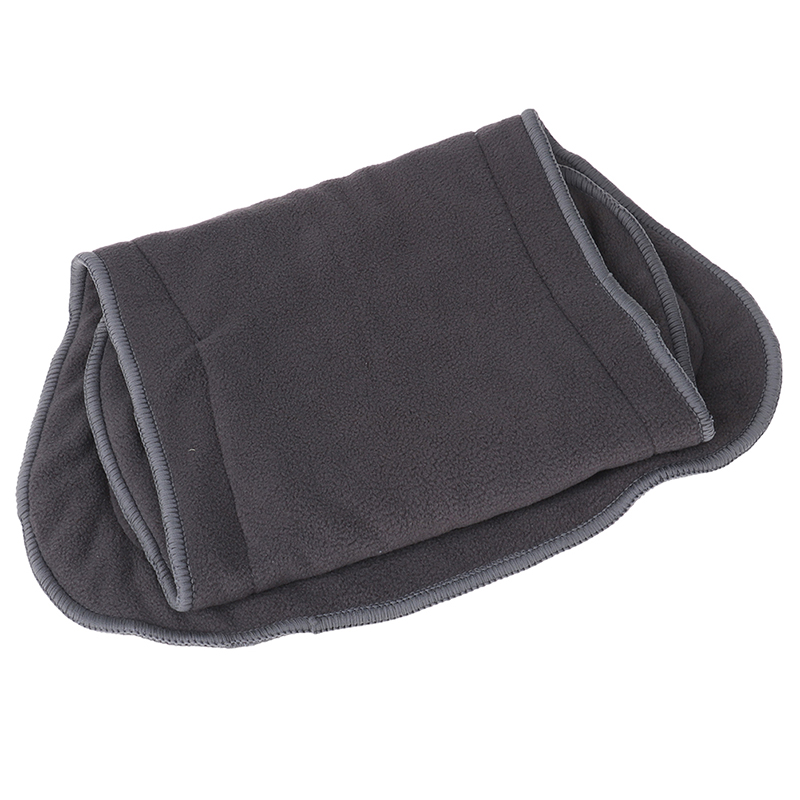 Washable Adult Diaper 5 Layers - Cloth Diaper Insert ulasan dan harga