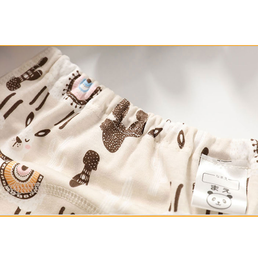 8pcs/6pcs Waterproof Baby Kids - Cloth Diaper Insert ulasan dan harga