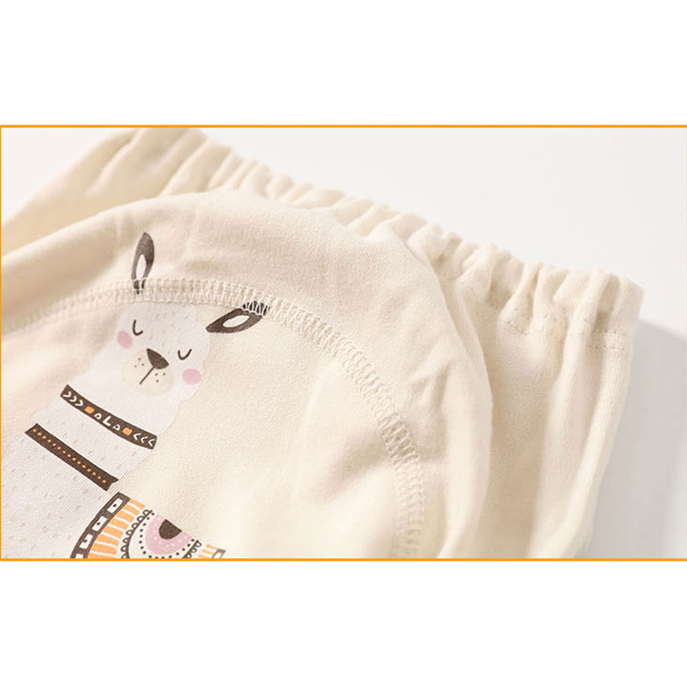 8pcs/6pcs Waterproof Baby Kids - Cloth Diaper Insert ulasan dan harga