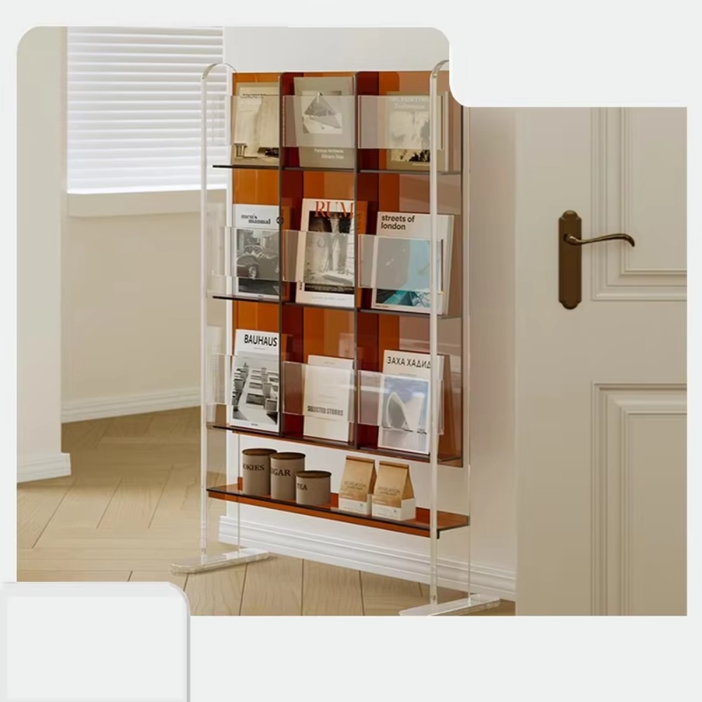 Modern Minimalist Transparent  - Sustainable Living Walla Walla ulasan dan harga
