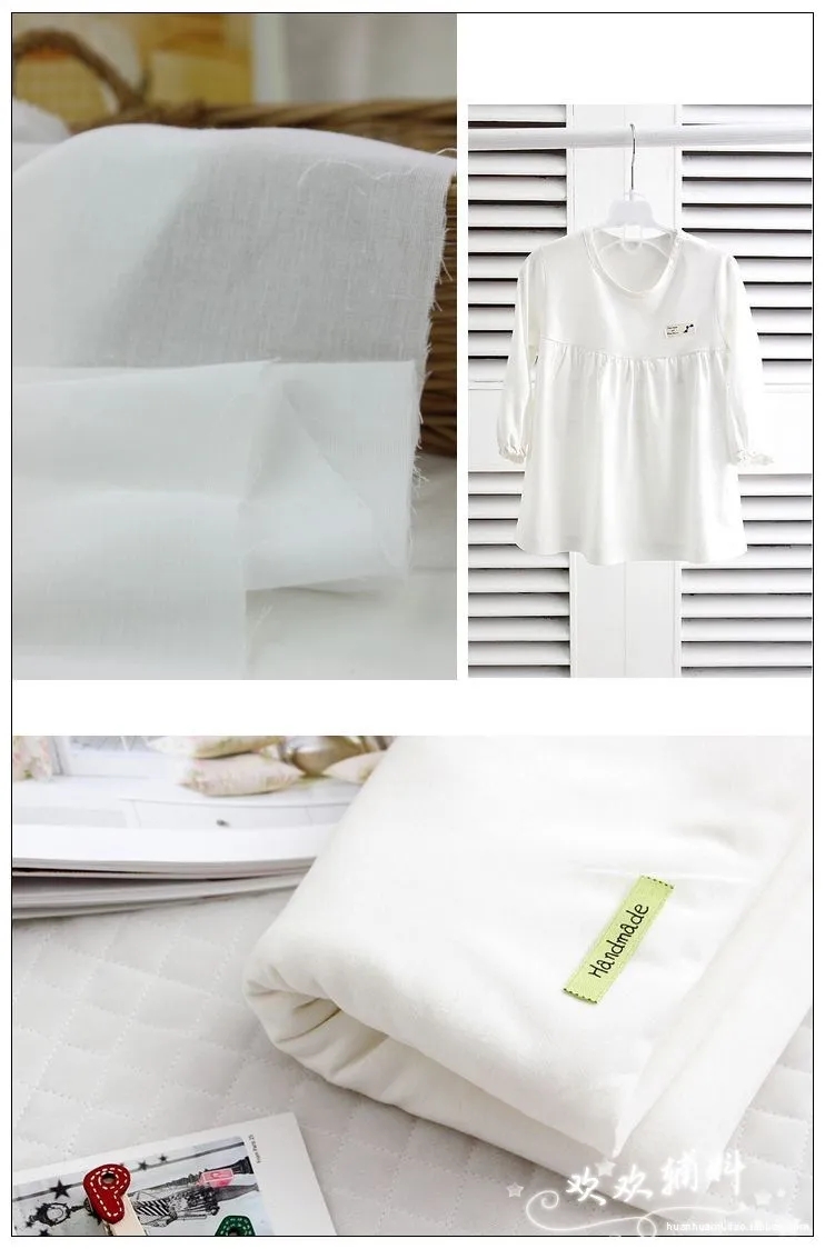 50x150cm Double-deck Cotton Ya - Cloth Diaper Insert ulasan dan harga