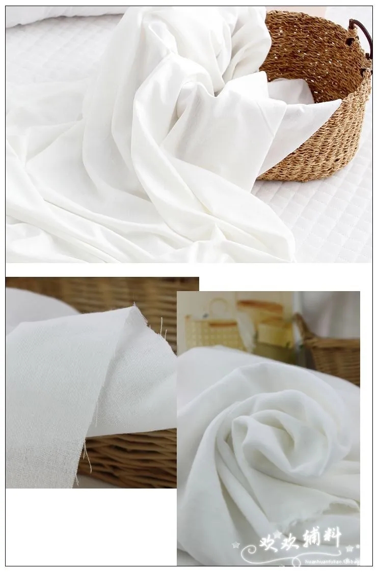 50x150cm Double-deck Cotton Ya - Cloth Diaper Insert ulasan dan harga
