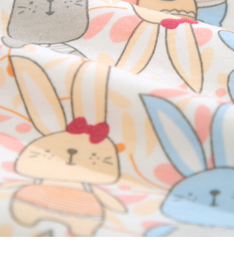 5pcs Baby Cotton Training Pant - Cloth Diaper Insert ulasan dan harga