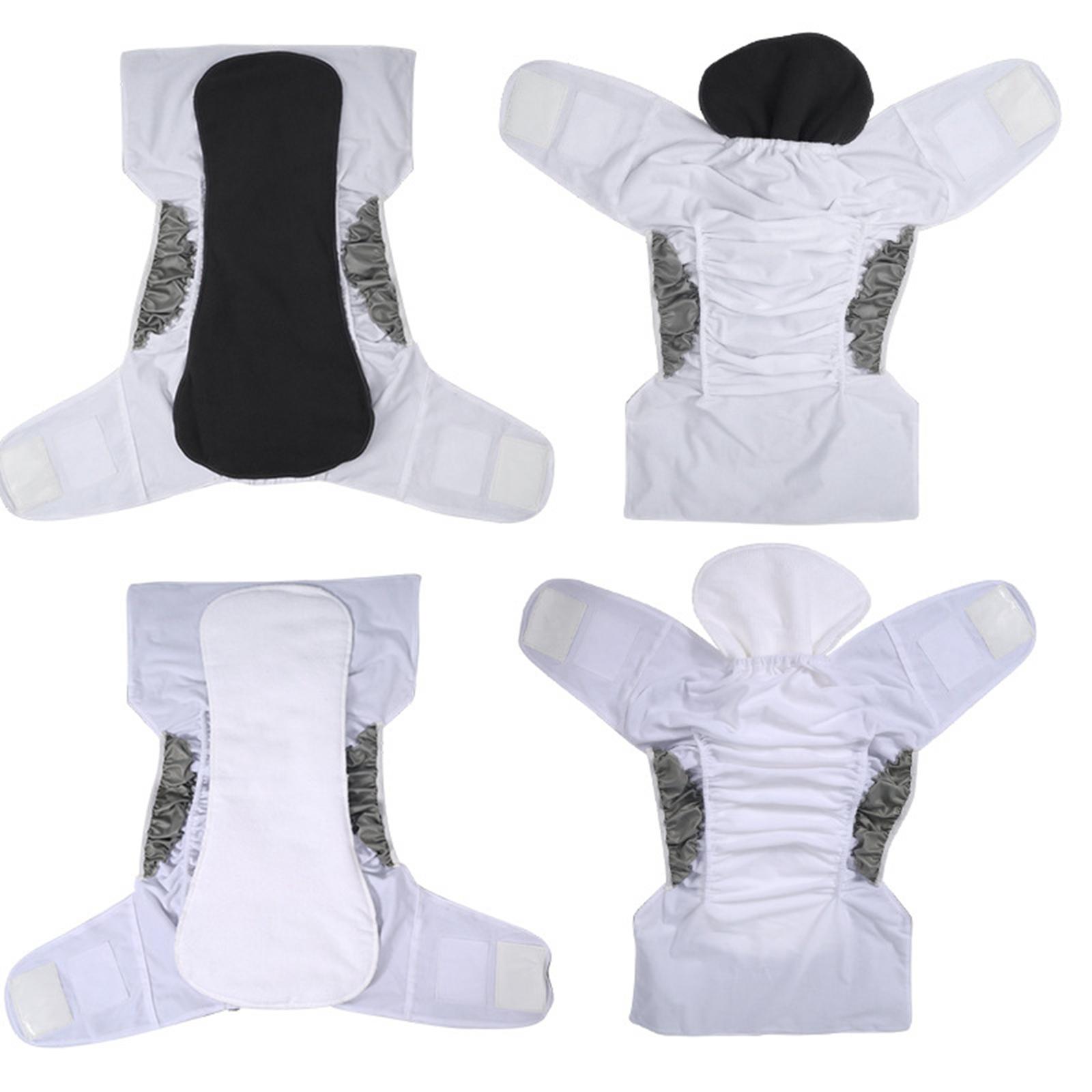 Washable Pocket Nappy Insert f - Cloth Diaper Insert ulasan dan harga