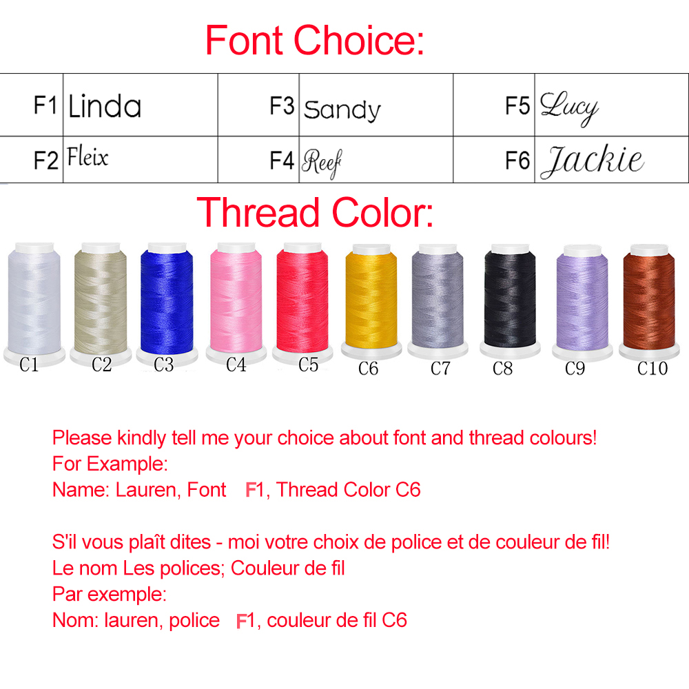 Personalized Name Embroidered  - Cloth Diaper Insert ulasan dan harga