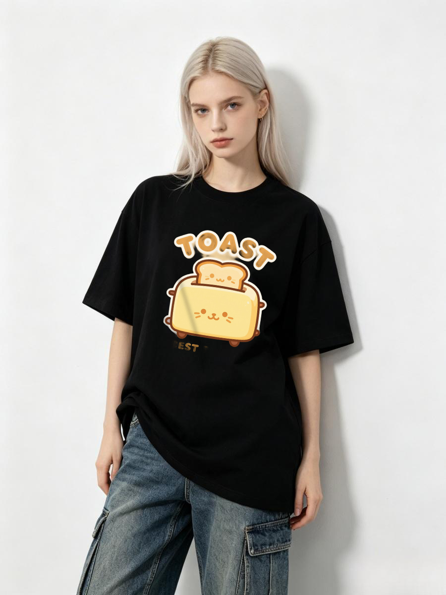T Shirts Couple Farmers Market - Sustainable Living Community ulasan dan harga