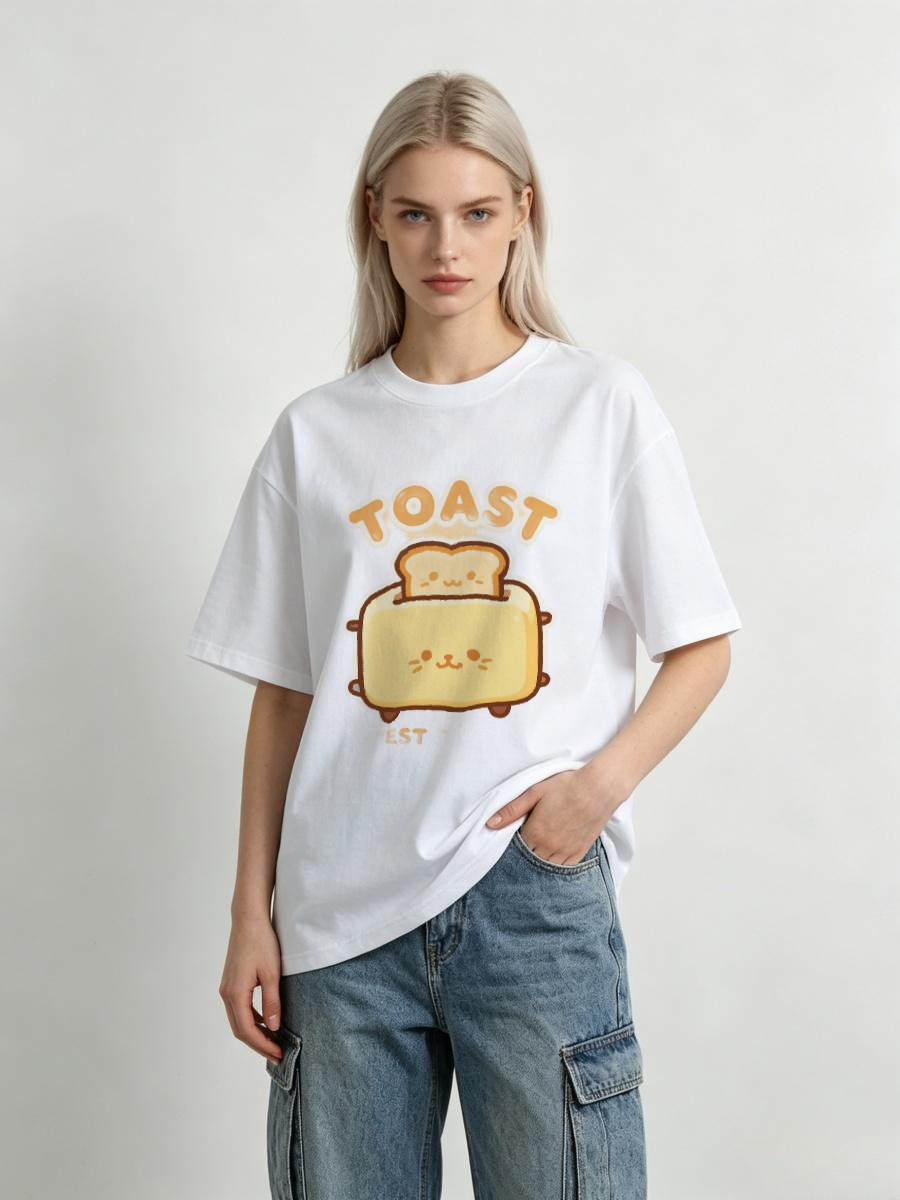 T Shirts Couple Farmers Market - Sustainable Living Community ulasan dan harga