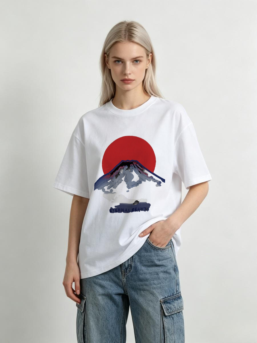 T Shirts Bamboo Fiber Sustaina - Sustainable Living In The City ulasan dan harga