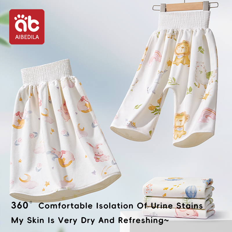 AIBEDILA Baby Diaper Waterproo - Cloth Diaper Insert ulasan dan harga