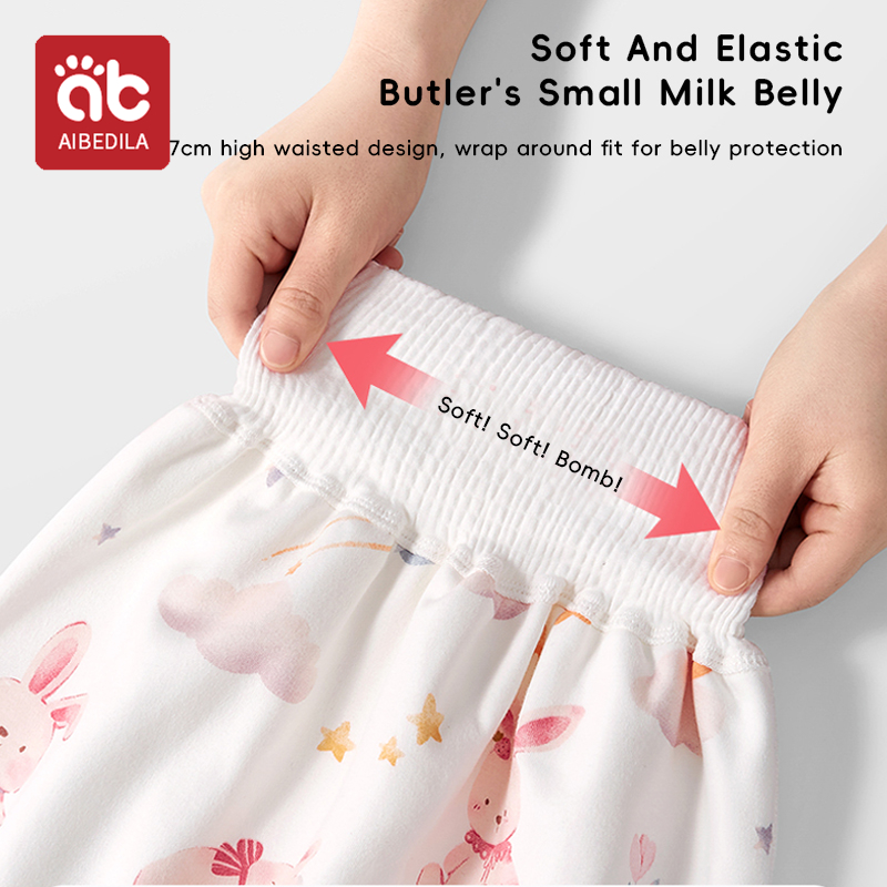 AIBEDILA Baby Diaper Waterproo - Cloth Diaper Insert ulasan dan harga